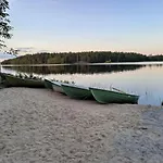 Hills Villa Tahkovuori