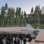 Hills Villa