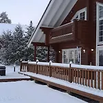 Hills Villa Tahkovuori