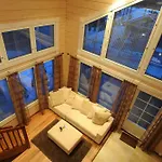 Hills Villa Tahkovuori