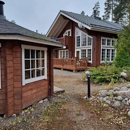 Villa Hills Tahkovuori