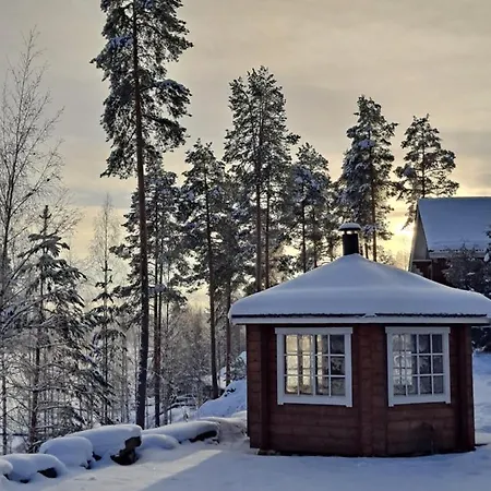 Villa Hills Tahkovuori