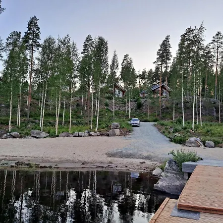 Hills Villa