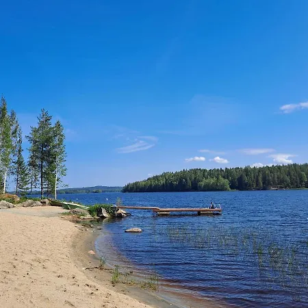 Hills * Tahkovuori