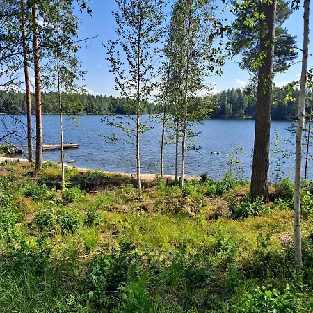 Huvilat Hills Tahkovuori