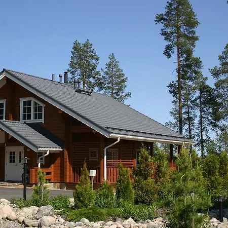 Hills Villa *