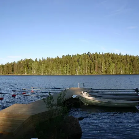 Villa Hills Tahkovuori
