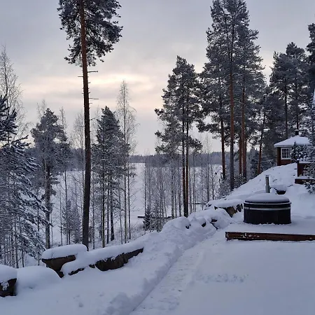 Villa Hills Tahkovuori