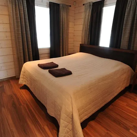 Hills Villa *