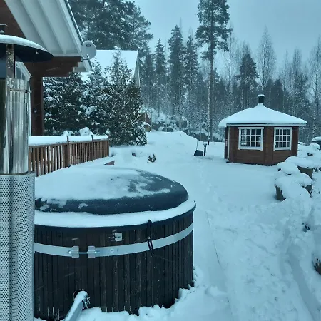 Villa Hills Tahkovuori