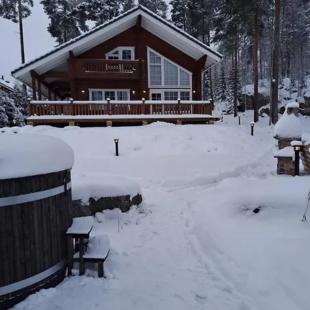 Villa Hills Tahkovuori