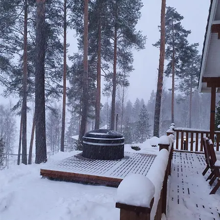 Hills * Tahkovuori