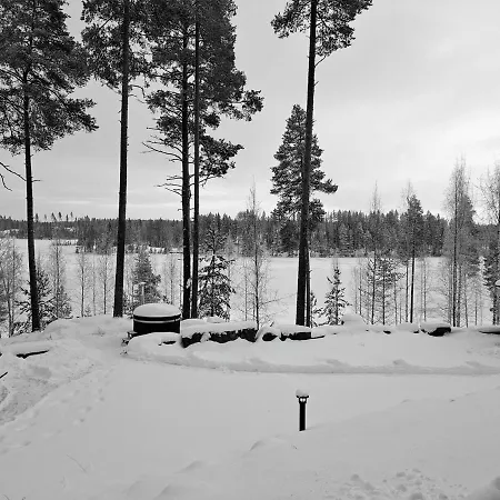 Villa Hills Tahkovuori