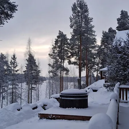 Hills * Tahkovuori
