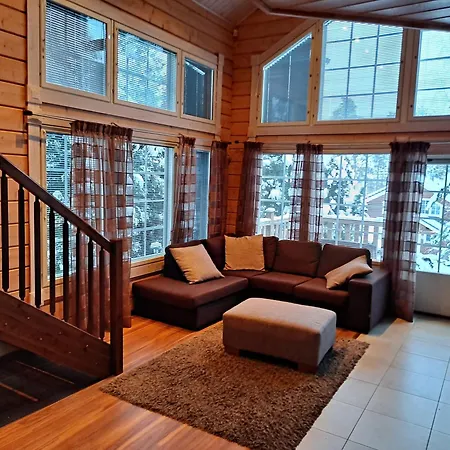 Villa Hills Tahkovuori