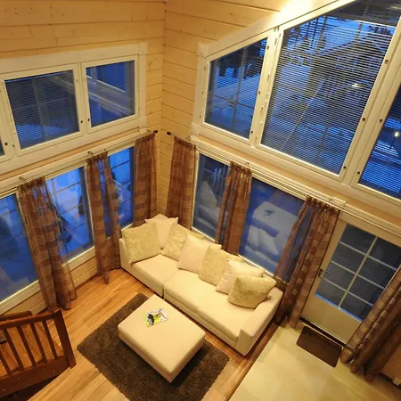 Hills Villa Tahkovuori