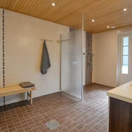 Hills Villa Tahkovuori