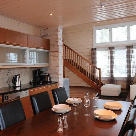 Hills Villa